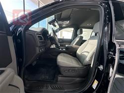 شيفروليه تاهو